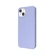 Чохол Switcheasy MagSkin лавандовий для iPhone 13 (ME-103-208-224-188) - зображення 1