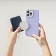 Чохол Switcheasy MagSkin лавандовий для iPhone 13 Pro (ME-103-209-224-188) - зображення 2