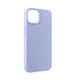 Чохол Switcheasy MagSkin лавандовий для iPhone 13 (ME-103-208-224-188) - зображення 6