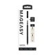 Стілус Switcheasy Maestro Magnetic чорний для iPad (MPDIPD034BK22) - зображення 18