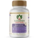 Комплекс для профілактики печінки Maharishi Ayurveda Glucomap 60 Tabs - зображення 1
