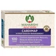 Комплекс для профілактики тиску та кровообігу Maharishi Ayurveda Cardimap 100 Tabs - зображення 1