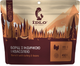 Борщ Їdlo з індичкою та квасолею 50 г (4820219970644) - зображення 1