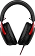 Гарнiтура HyperX Cloud III Black/Red (727A9AA) - изображение 2
