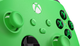 Бездротовий геймпад Microsoft Xbox Wireless Controller Velocity Green (QAU-00091) - зображення 5