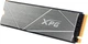 SSD диск ADATA XPG GAMMIX S50 Lite 1TB M.2 2280 PCIe Gen4x4 3D NAND (AGAMMIXS50L-1T-CS) - изображение 5