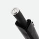 Зонт складной Laras C10GD69654bl полный автомат Черный (ROZ6400178736) - изображение 5