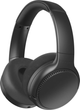 Słuchawki Panasonic RB-M700BE-K Deep Bass Wireless Black (RB-M700BE-K) - obraz 1