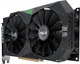 Видеокарта Asus ROG STRIX RX 470 (4Gb/GDDR5/256bit) Strix-Rx470-O4G-Gaming БУ - изображение 3