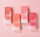 Набор водостойких жидких матовых помад Dragon Ranee Liquid Lipstick C 3 шт по 5 мл - изображение 3