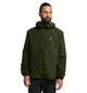 Куртка Haglofs Betula GTX Jacket Men L темно зеленая хаки - изображение 1