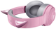 Słuchawki Razer Kraken BT Kitty Quartz Pink (RZ04-03520100-R3M1) - obraz 4