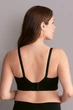 Бюстгальтер для годування Anita 44(M) Чорний (90144) - зображення 2