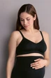 Бюстгальтер для годування Anita 44(M) Чорний (90144) - зображення 5