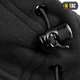 Куртка M-Tac флисовая Windblock Division Gen.II Black XS - изображение 5