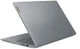 Ноутбук Lenovo IdeaPad Slim 3 15IAH8 (83ER00NGRA) Arctic Grey / 15.6" IPS Full HD / Intel Core i5-12450H / RAM 16 ГБ / SSD 512 ГБ - изображение 8