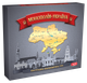 Настольная игра "Монополия Украины" 8+ - изображение 1