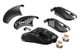 Миша 2E GAMING HyperDrive Pro WL, RGB, USB-A/WL, чорний - зображення 15