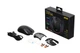 Миша HyperDrive Lite WL, RGB, USB-A/WL, чорний 2E Gaming (teh0014084) - зображення 3