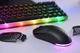 Миша HyperDrive Lite WL, RGB, USB-A/WL, чорний 2E Gaming (teh0014084) - зображення 6
