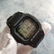 Мужские часы Casio G-Shock G-5600UE-1 - изображение 4