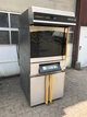 Конвекционная хлебопечь DEBAG однокамерная на 6 уровней с расстоечным шкафом Б/У - изображение 2
