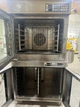 Конвекционная хлебопечь Miwe aero с пароувлажнителем на 6 уровней 60 х 40 см c расстоечным шкафом Б/У - изображение 3