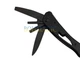 Мультитул BSH MT-029 19/1 11 бит с черным защитным покрытием с антикоррозионными свойствами черный цвет Польша - изображение 4