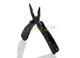 Мультитул BSH MT-029 19/1 11 бит с черным защитным покрытием с антикоррозионными свойствами черный цвет Польша - изображение 6