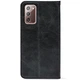 Чохол-книжка Crazy Horse Clasic для Samsung Galaxy Note 20 (N980) Grafit (Strong) (50033) - изображение 3
