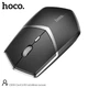 Миша Hoco Cool 2.4 G wireless mouse DI33 |1600dpi| Колір black - изображение 4