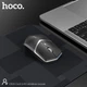 Миша Hoco Cool 2.4 G wireless mouse DI33 |1600dpi| Колір black - изображение 6