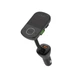 Адаптер автомобільний Ldnio with Bluetooth FM C705Q |2USB/1Type-C/AUX, PD/QC4.0, 43W/5A| Black - изображение 5