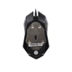 Миша MEETION Backlit Gaming Mouse RGB MT-M371 Колір black - изображение 3