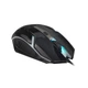 Миша MEETION Backlit Gaming Mouse RGB MT-M371 Колір black - изображение 4