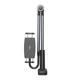 Держатель для телефонов и планшетов Baseus LUZQ000013 Otaku life Rotary adjustment Lazy holder Pro (Applicable for phone / ipad) black - изображение 1