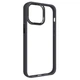 Чехол для Apple iPhone 14 Pro Max, UNIT2, Черный, ударопрочный, прозрачный противоударный чехол-накладка из TPU и поликарбоната (PC), с защитными бортиками, защита всего корпуса от ударов и царапин, ArmorStandart (ARM69958) - изображение 1