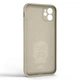 Чехол ArmorStandart Icon Ring для Apple iPhone 11 Stone (ARM68648) - изображение 2