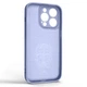 Чохол ArmorStandart Icon Ring для Apple iPhone 14 Pro Lavender (ARM68715) - зображення 2