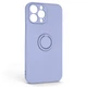 Чохол ArmorStandart Icon Ring для Apple iPhone 13 Pro Max Lavender (ARM68682) - зображення 1