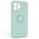 Чохол ArmorStandart Icon Ring для Apple iPhone 13 Pro Mint (ARM68672) - зображення 1
