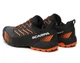 Кроссовки мужские Scarpa Ribelle Run XT 44,5 Чорний-Помаранчевий - изображение 5