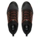 Кроссовки мужские Scarpa Ribelle Run XT 44,5 Чорний-Помаранчевий - изображение 4