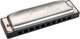 Губна гармошка Hohner M560107 Progressive Special 20 A (127820) - зображення 1