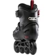 Детские ролики Rollerblade Apex 29-32 Чорний-Червоний - изображение 5