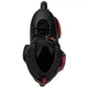 Детские ролики Rollerblade Apex 29-32 Чорний-Червоний - изображение 6