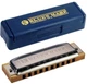 Губна гармошка Hohner M533056 MS Blues Harp E (110247) - зображення 3