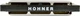 Губна гармошка Hohner M590036 MS Big River Harp D (110270) - зображення 2