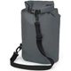 Гермомішок Osprey Wildwater Dry Bag 8 Сірий - зображення 2