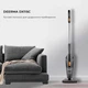 Пылесос Deerma Corded Hand Stick Vacuum Cleaner (DX115C) - изображение 2